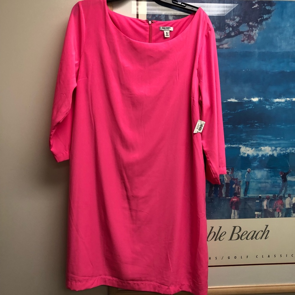 Old Navy dress